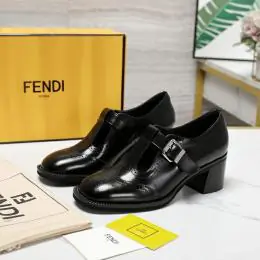 fendi a talons hauts chaussures pour femme s_1267133